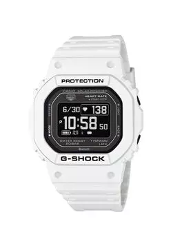 G-Shock dw-h5600-7dr мужские наручные часы Casio, мультиколор