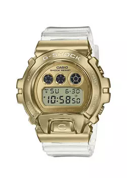 G-Shock gm-6900sg-9dr силиконовые мужские наручные часы Casio, мультиколор