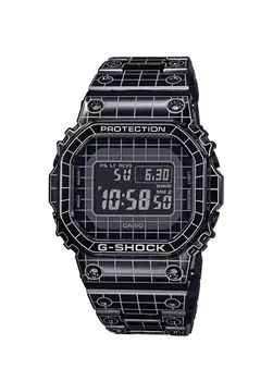 G-Shock gmw-b5000cs-1dr стальные мужские наручные часы Casio, мультиколор