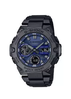 G-Shock gst-b400bd-1a2dr стальные мужские наручные часы Casio, мультиколор