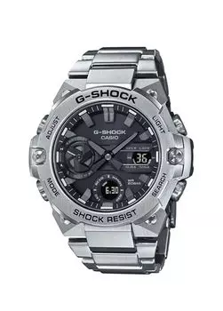 G-Shock gst-b400d-1adr стальные мужские наручные часы Casio, мультиколор