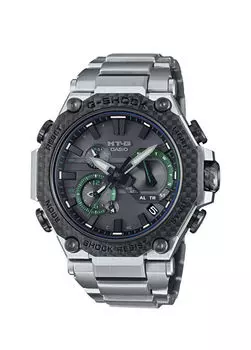 G-Shock mtg-b2000xd-1adr стальные мужские наручные часы Casio, мультиколор