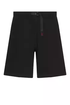 G-Шорты Gramicci, черный