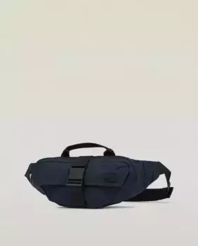 G-STAR Мужская сумка для ягодиц Поясная сумка G-Star Raw, синий