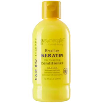 G-Synergie Brazil Keratin кондиционер для волос, 300 мл