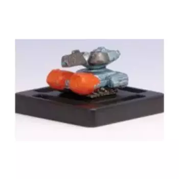 G-Танк - Грант, Monsterpocalypse CMG - Series #1 - Rise - Singles