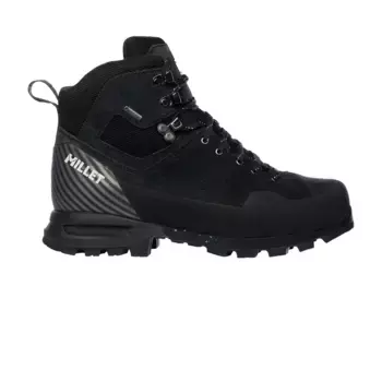 G TREK 4 GORETEX W Пшено Женские горные сапоги Millet, серый