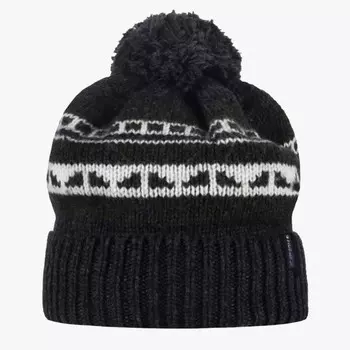 Гаагская шляпа Icepeak, черный