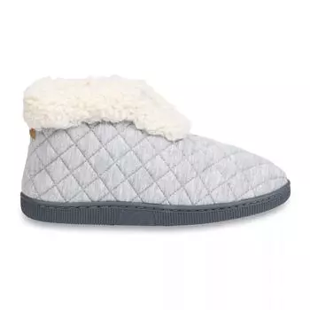 GaaHuu Женские стеганые тапочки из джерси GaaHuu, розовый