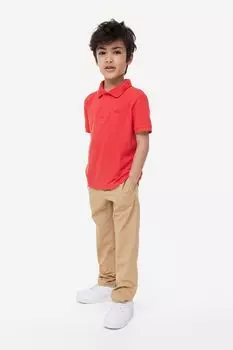 Габардин Чино H&M