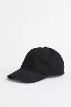 Габардиновая шляпа H&M