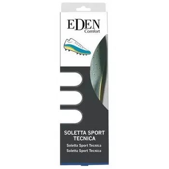 GABBIANO Solette Sport Tecnica 11225 - Стельки для обуви Gabbiano