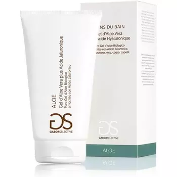 GABOR Pure Aloe Гель для тела, рук и волос 150мл