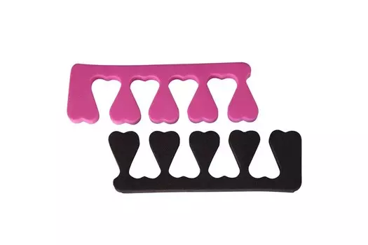 Габриэлла Салвете, Инструменты, Разделитель пальцев Gabriella Salvete