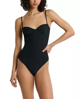 Габриэлла Ванна Onia, черный