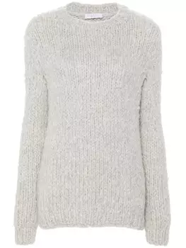 Gabriela Hearst джемпер Lawrence, серый