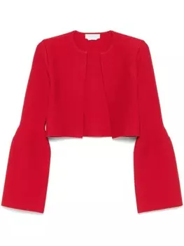 Gabriela Hearst куртка Katlin, красный