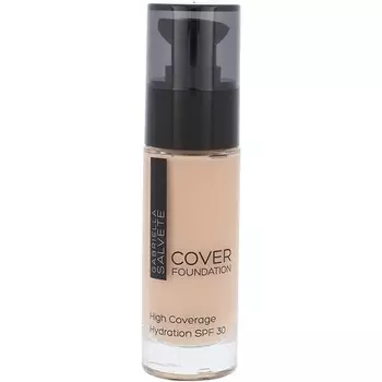 Gabriella Salvete Cover Foundation Makeup SPF30 30 мл 103 Мягкий бежевый