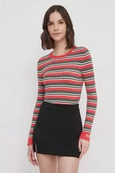 ГАБРИЭЛЛА свитер Pepe Jeans, мультиколор