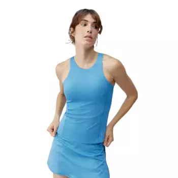 Gadea Born Living Yoga Женская футболка, синий