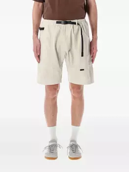 Гаджетные шорты Gramicci, нейтральный