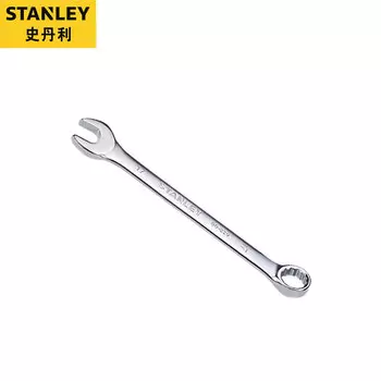 Гаечный ключ двойного назначения серии Stanley B, 30 мм, инструмент для ремонта авторемонтных машин STMT80244-8-23, эксклюзив для предприятий