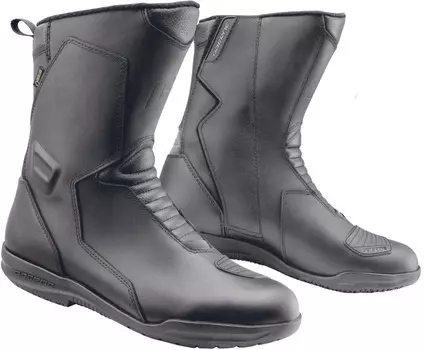Сапоги Gaerne Aspen мотоциклетные, черный