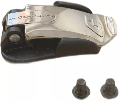 Gaerne SG10 Замыкание пряжки,