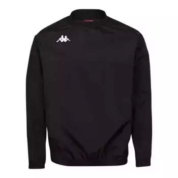Gaggio Мужская ветровка Sweat Kappa Куртка, чёрный