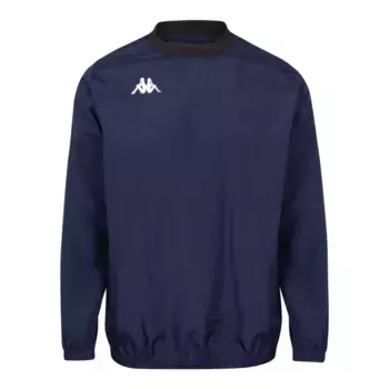 Gaggio Мужская ветровка Sweat Kappa Куртка, тёмно-синий
