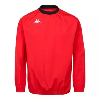 Gaggio Ветровка Sweat Kappa Детская куртка-ветровка, красный