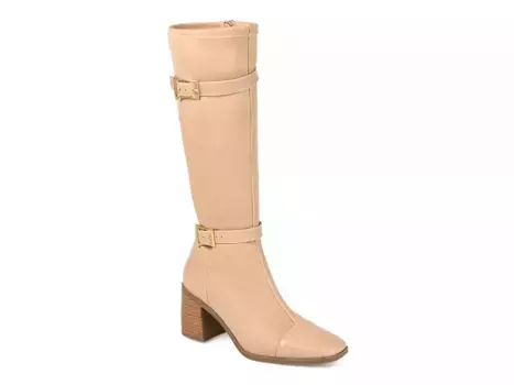 Gaibree Riding Сапоги Journee, Beige