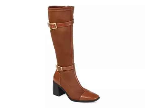 Gaibree Riding Сапоги Journee, Brown