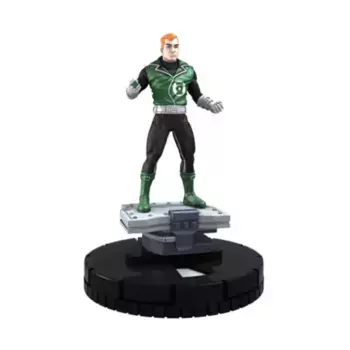 Гай Гарднер (Зеленый Фонарь) # 104 (LE), DC HeroClix - War of Light Organized Play - Singles