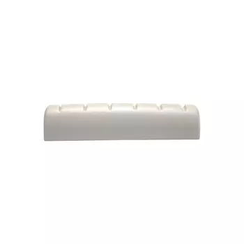 Гайка Graph Tech TUSQ Epiphone с шлицевой головкой 1/4 дюйма