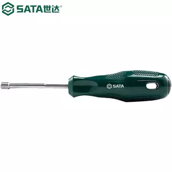 Гайковая отвертка серии SATA A 61508/12x75MM