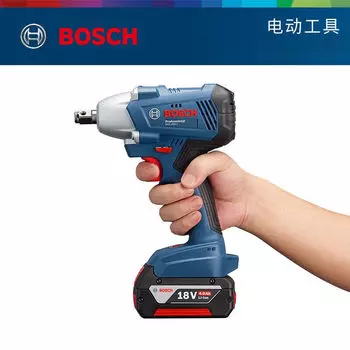 Гайковерт Bosch GDS 250-Li