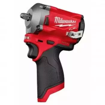 Гайковерт импульсный Milwaukee M12 FIW38-0 FUEL