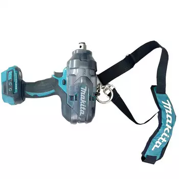 Гайковерт Makita DTW1001ZX2 с сумкой