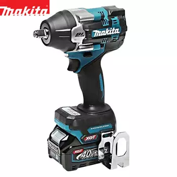 Гайковерт Makita TW007GD201, 40V