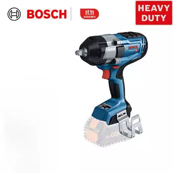 Гайковерт ударный Bosch 18V-1000