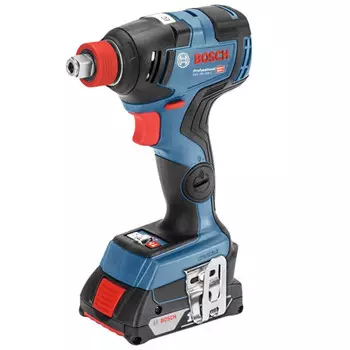 Гайковерт ударный Bosch GDX18V-200