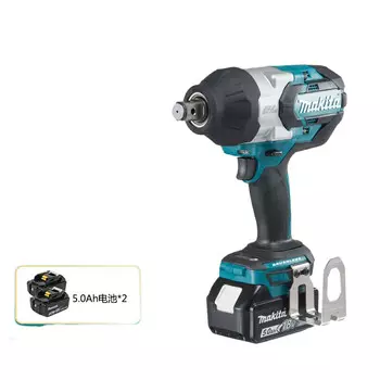 Гайковерт ударный Makita DTW1001TJ, 500W