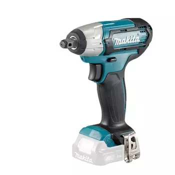 Гайковерт ударный Makita TW141DZ, 12