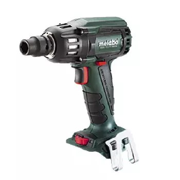 Гайковерт ударный Metabo SSW18LTX400BL без угольной щетки