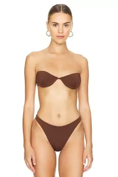 Гал топ Haight., коричневый