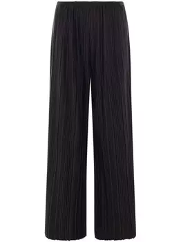 Гала брюки The Row, черный