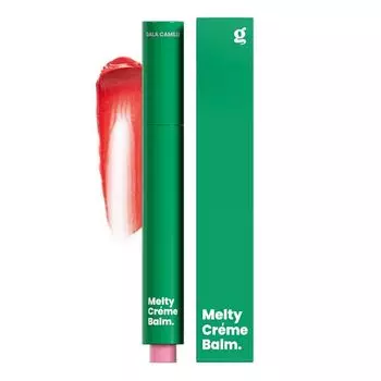 Gala Camille Melty Creme Balm 1,8г. 02 Блер Бэйб, Blaire Babe