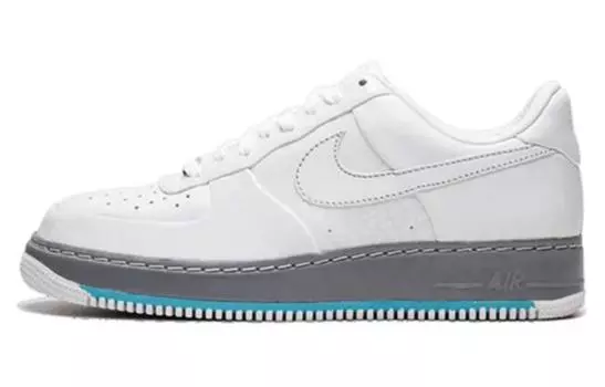 Галантерейные товары Nike Air Force 1 Low Rosie's, белые