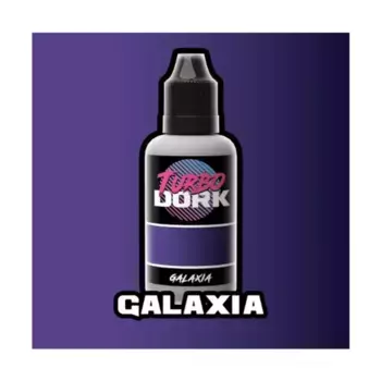 Галаксия (20мл), Colorshift Paints (20ml) (Turbo Dork)
